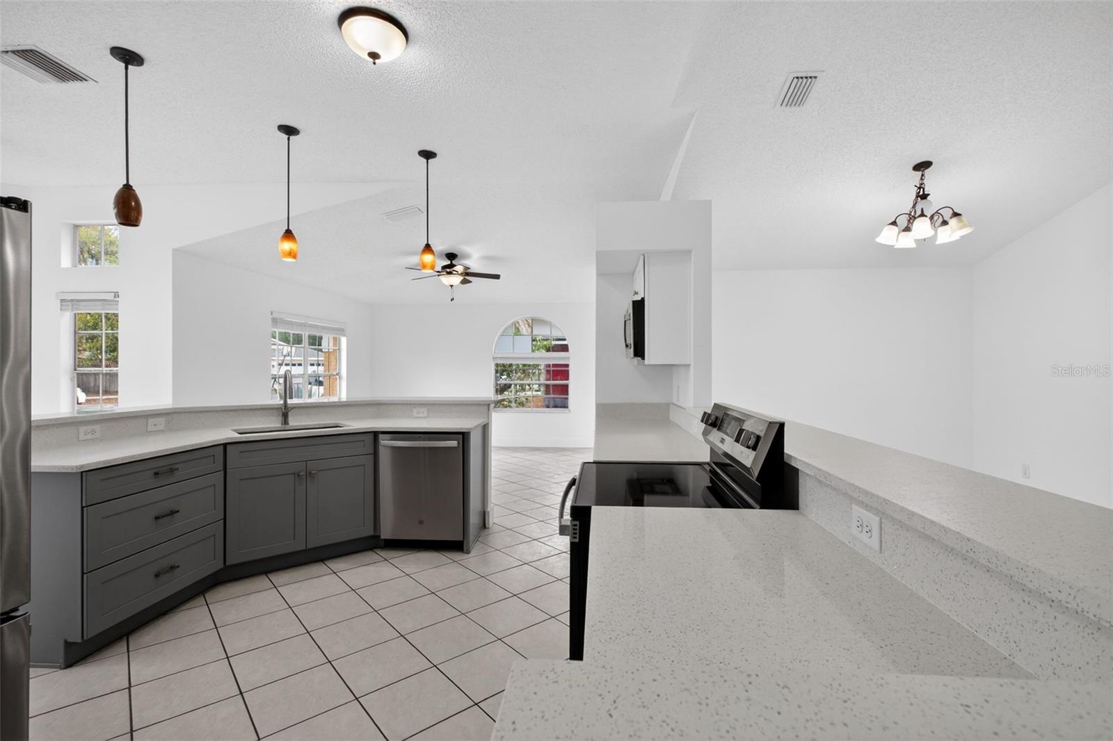 FOREST RIDGE - Residential