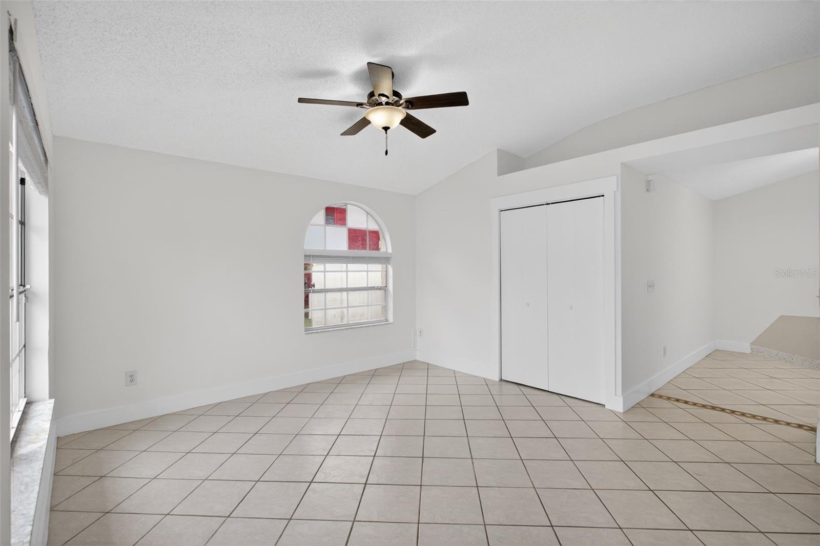 FOREST RIDGE - Residential