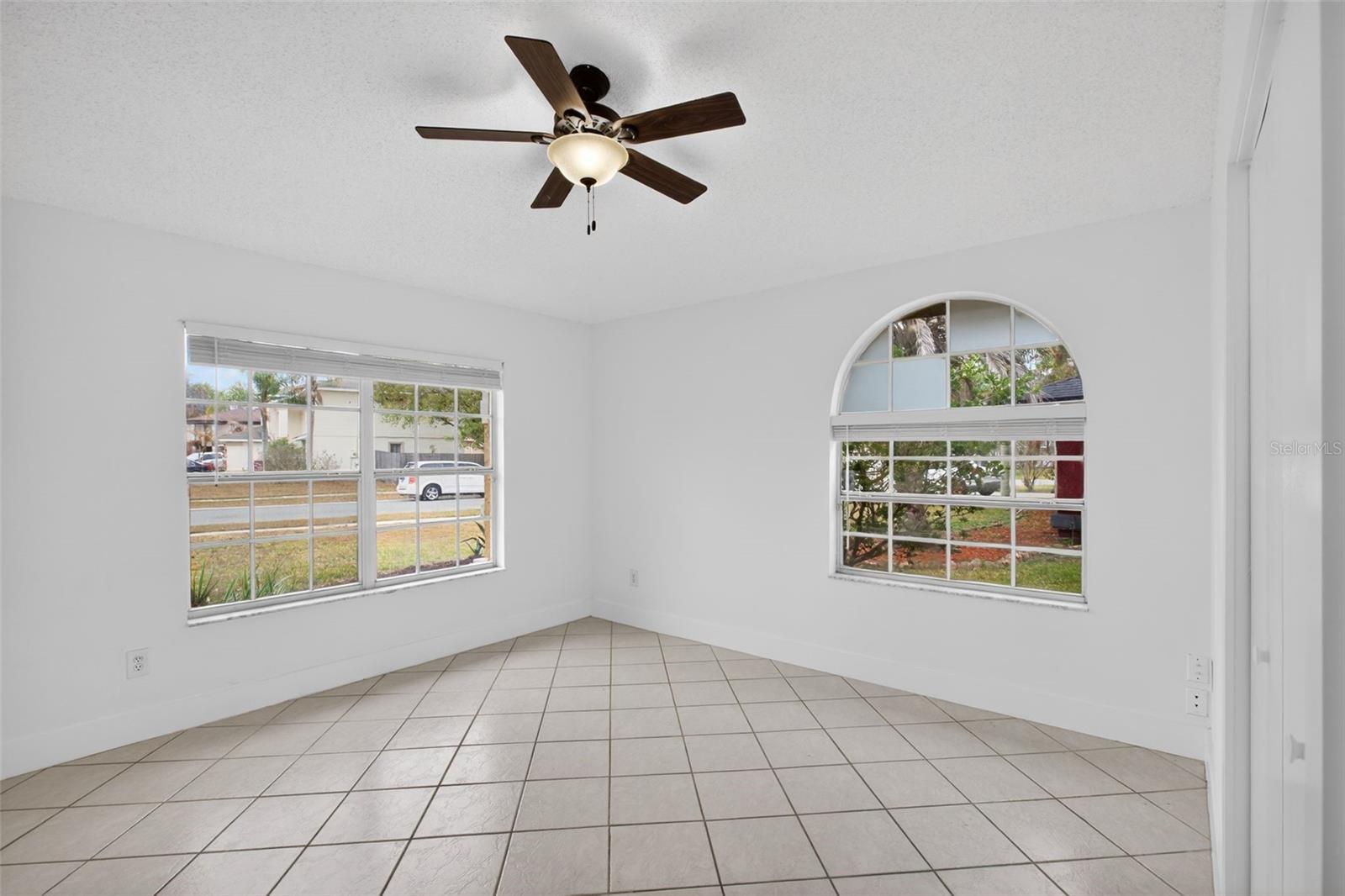 FOREST RIDGE - Residential