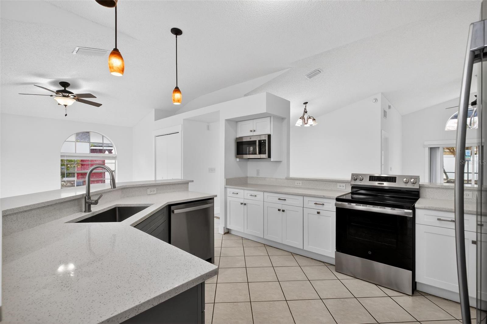 FOREST RIDGE - Residential