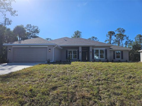 Photo of 5547 Jonesboro Avenue, North Port, FL 34288 (MLS # A4660145)