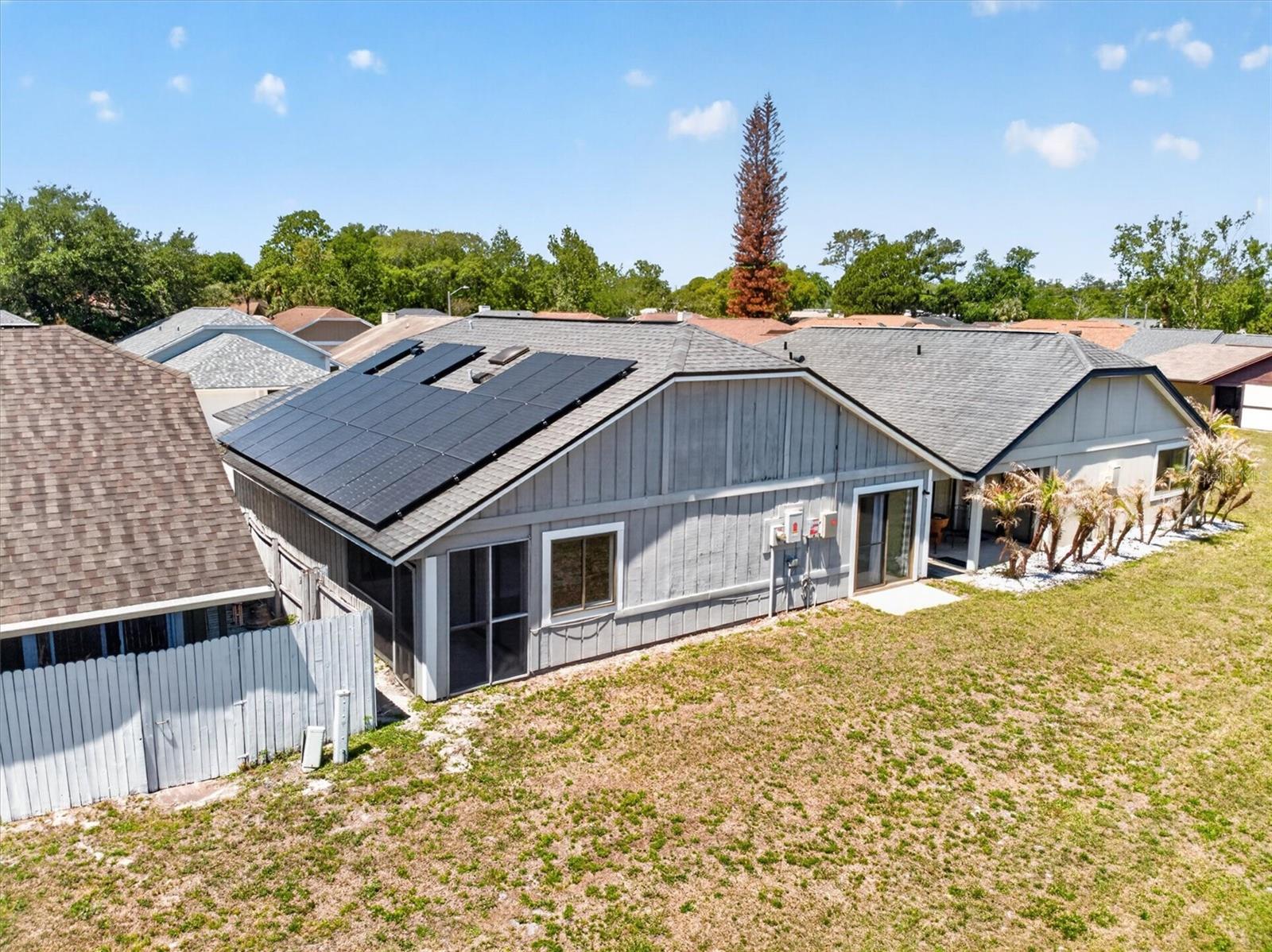 WILDWOOD - Residential