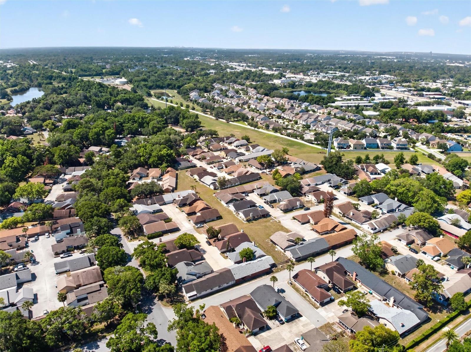 WILDWOOD - Residential