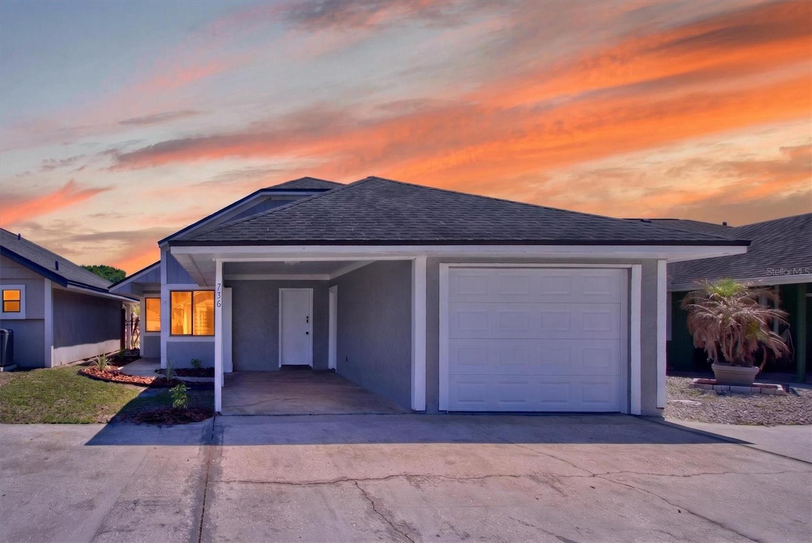 WILDWOOD - Residential