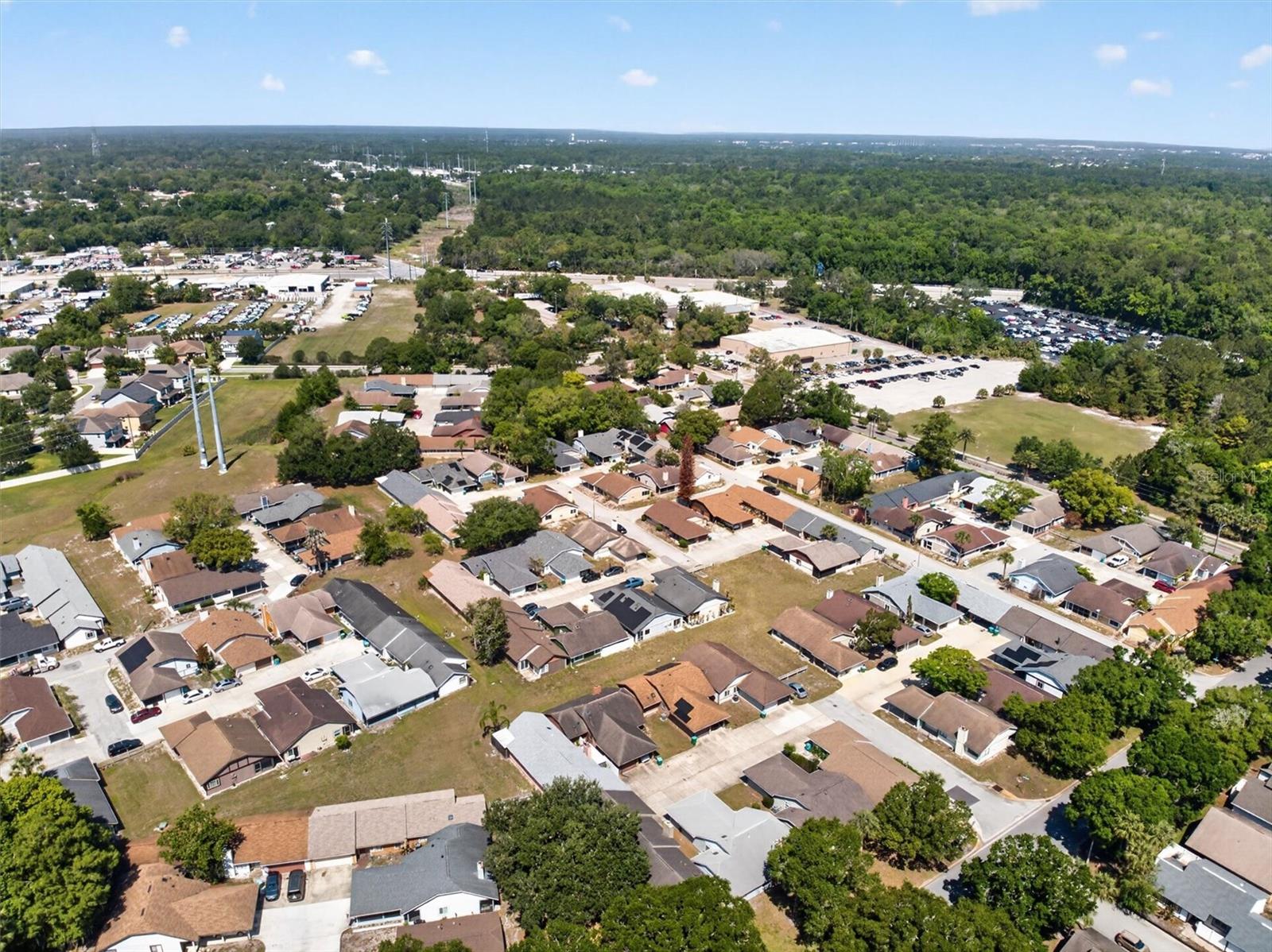 WILDWOOD - Residential