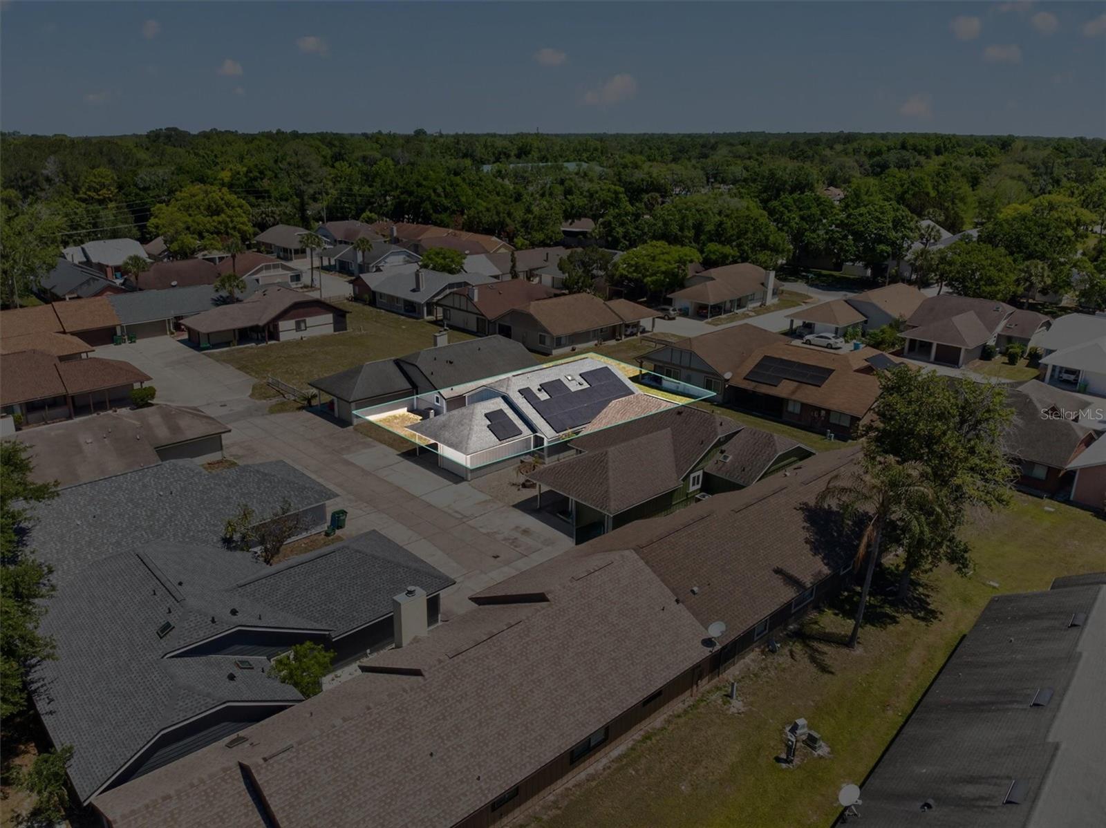WILDWOOD - Residential