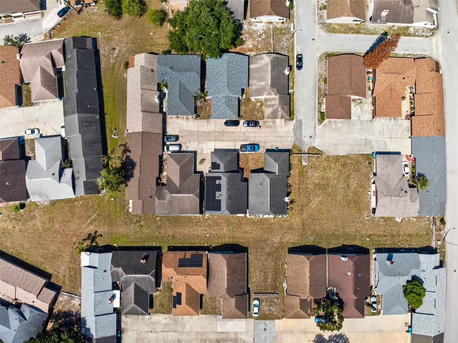 WILDWOOD - Residential