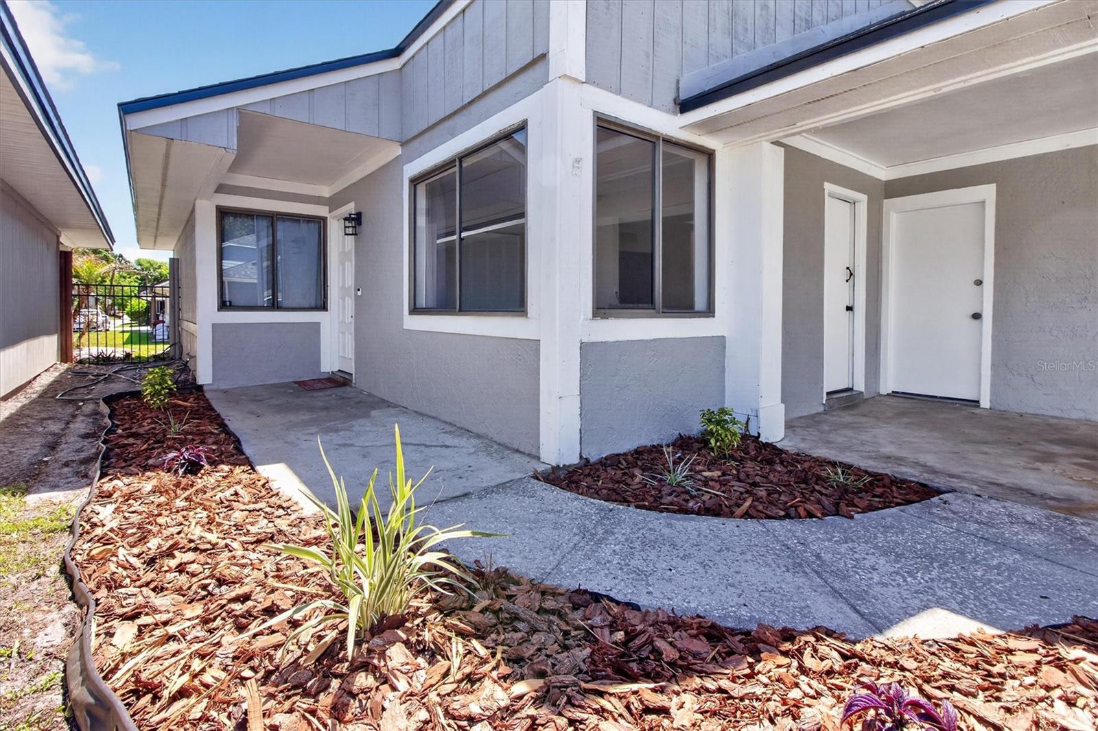 WILDWOOD - Residential