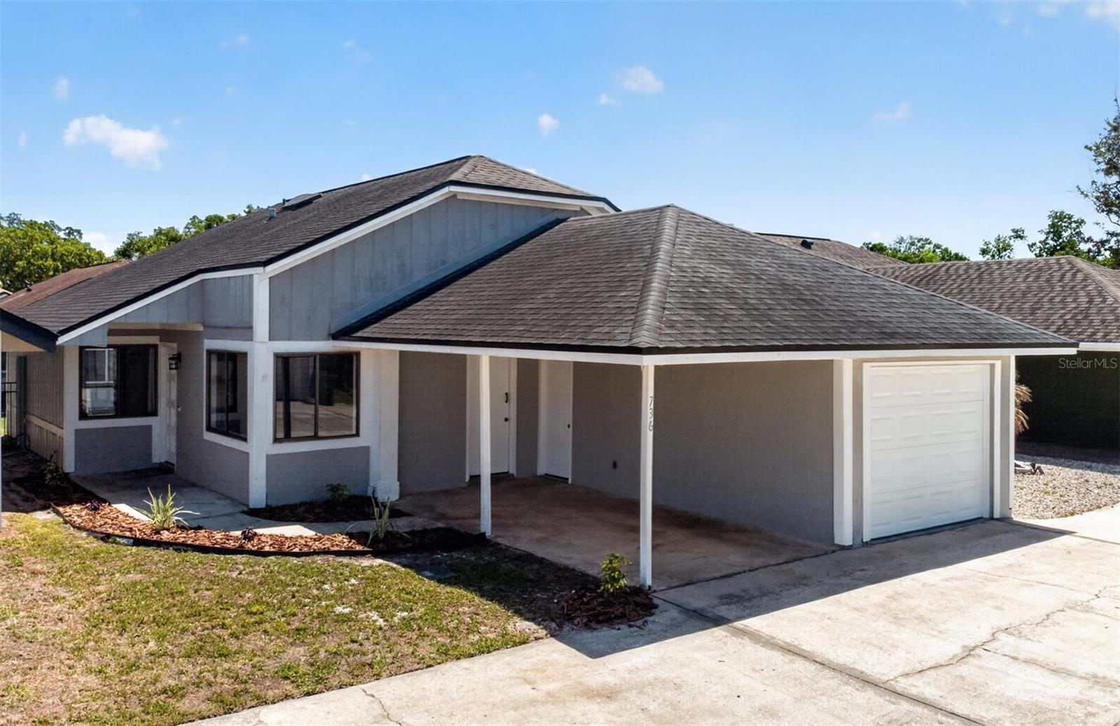 WILDWOOD - Residential