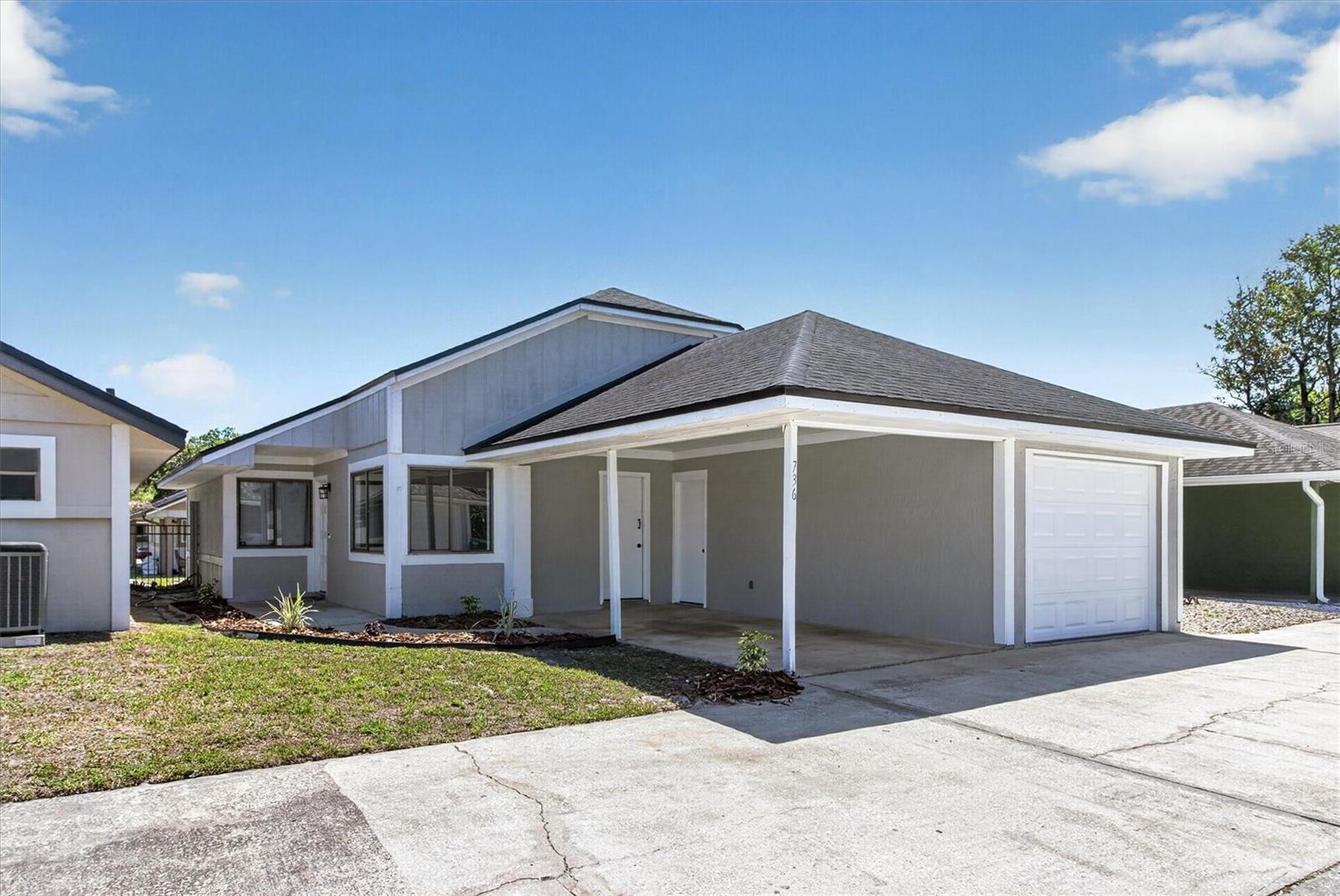 WILDWOOD - Residential