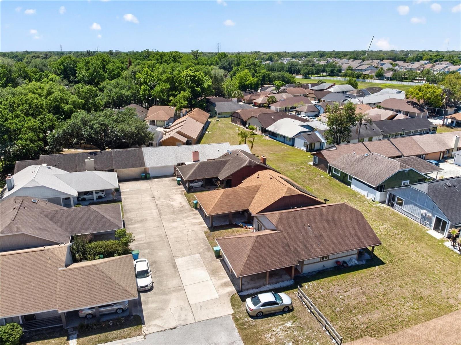 WILDWOOD - Residential