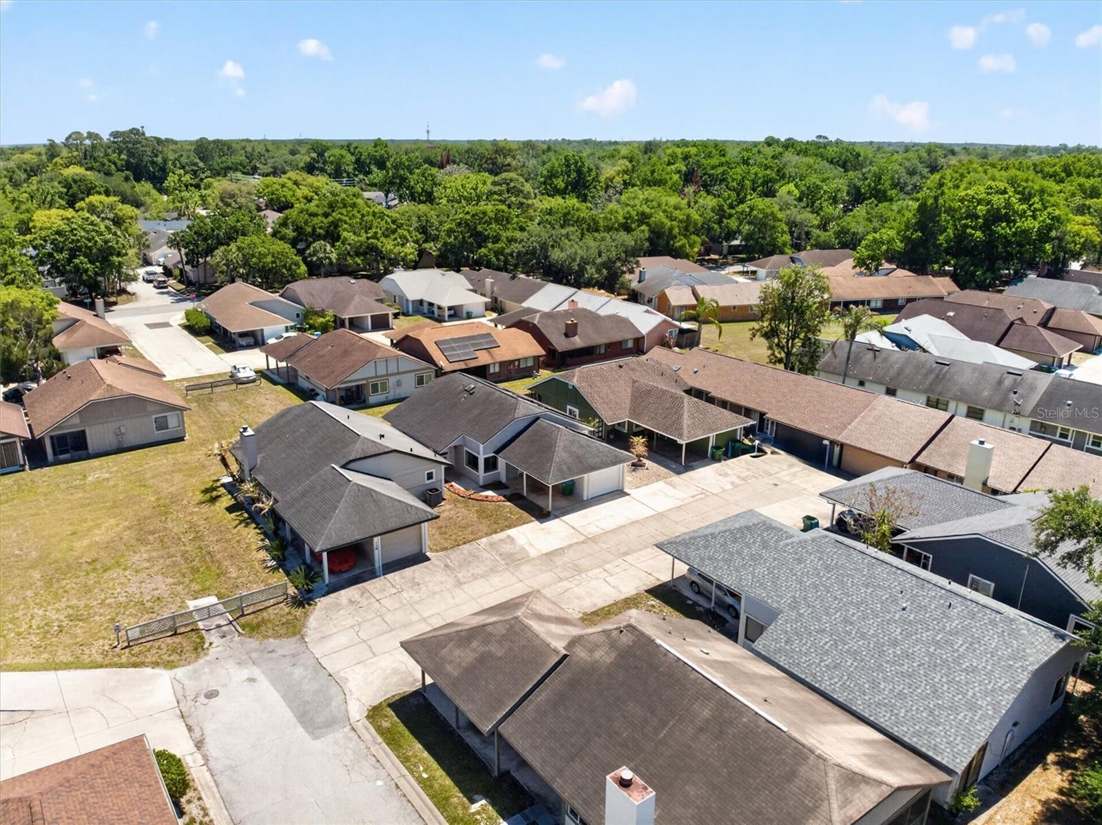 WILDWOOD - Residential