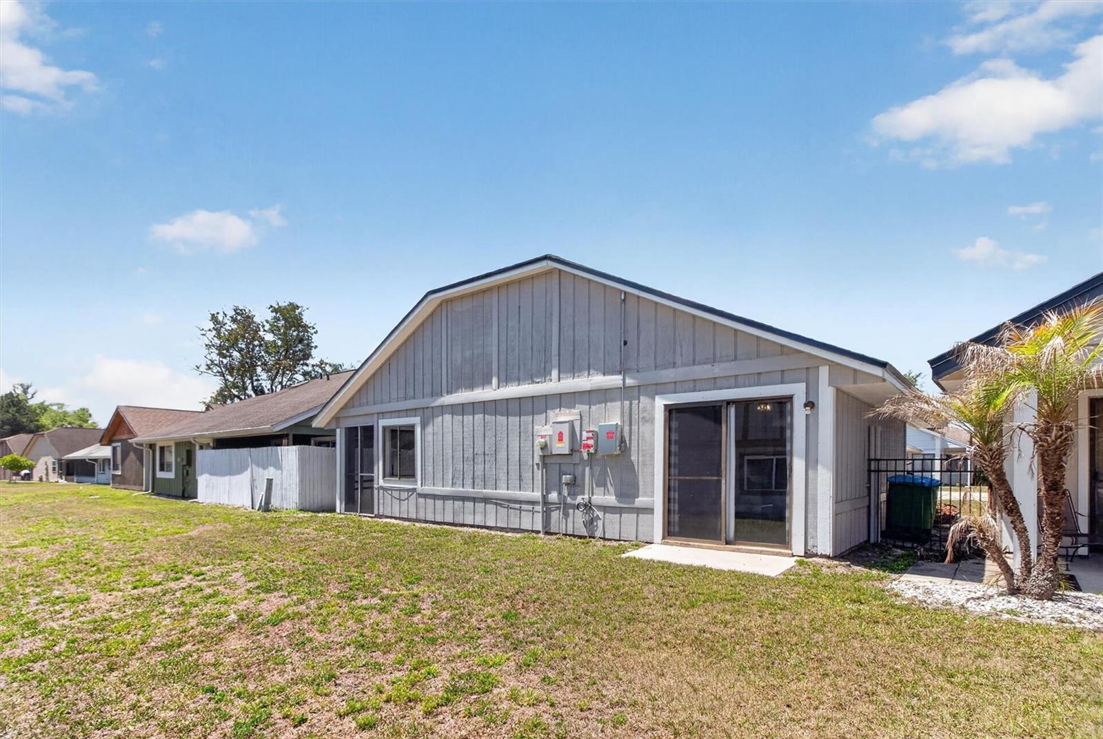 WILDWOOD - Residential
