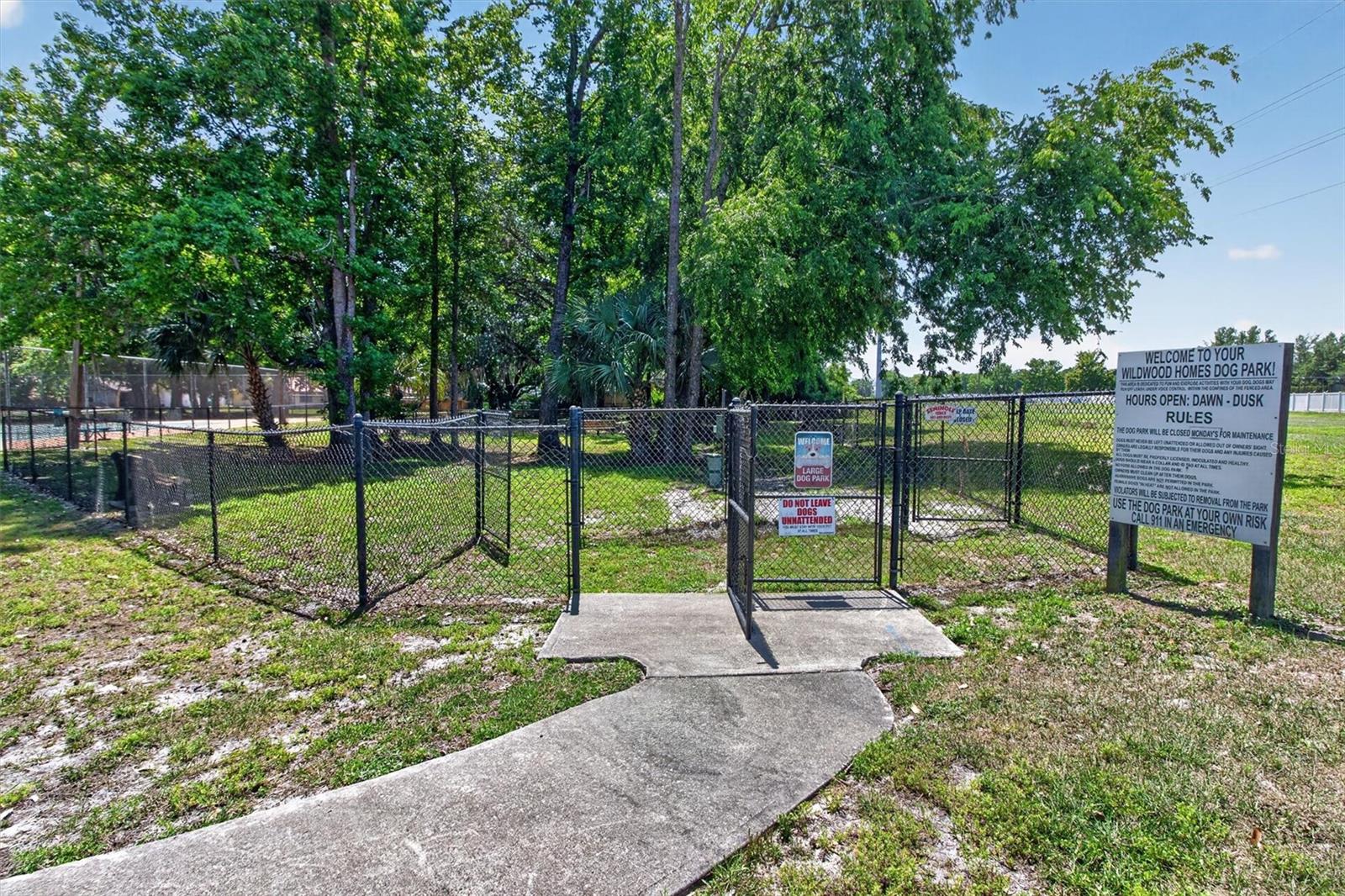WILDWOOD - Residential