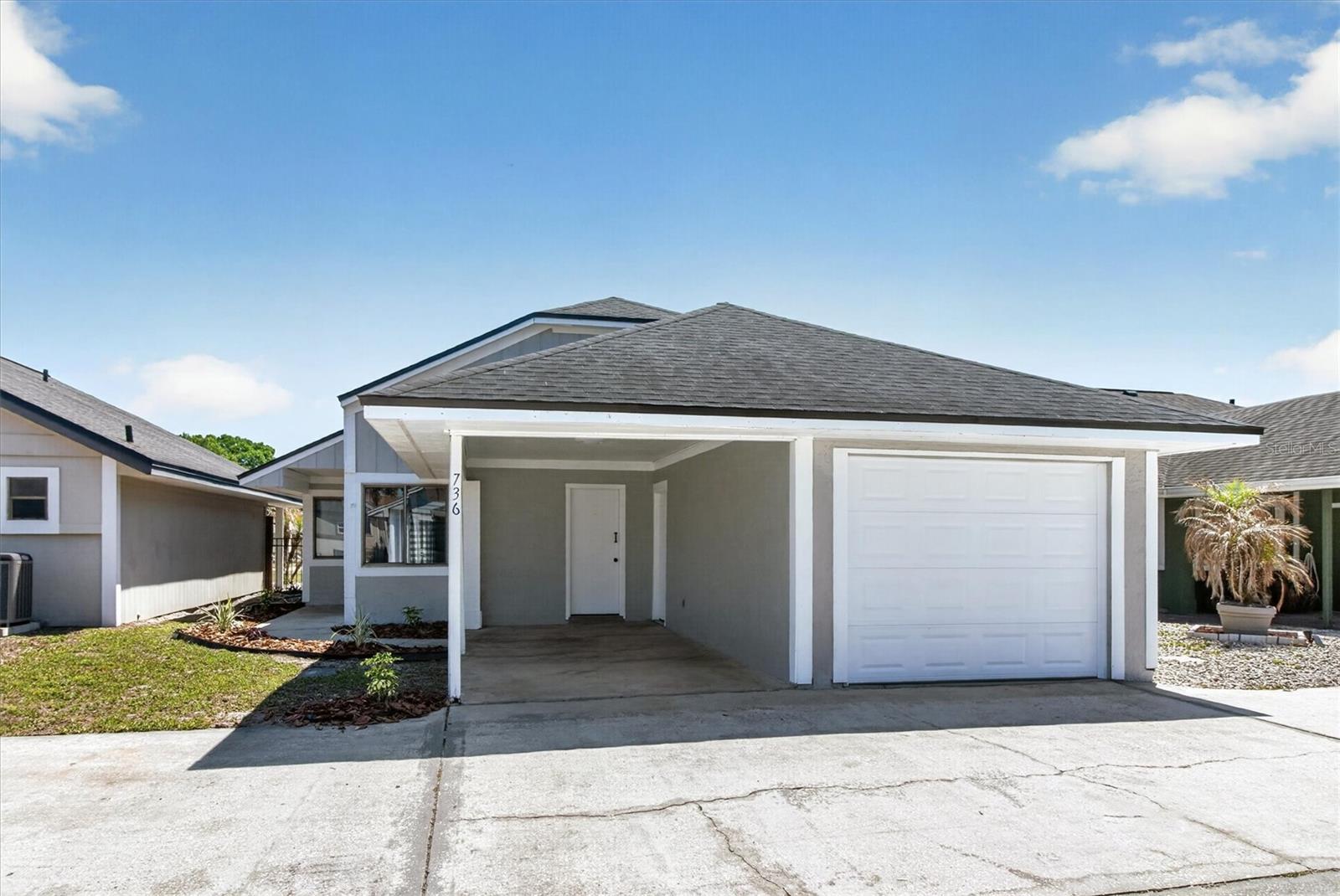 WILDWOOD - Residential