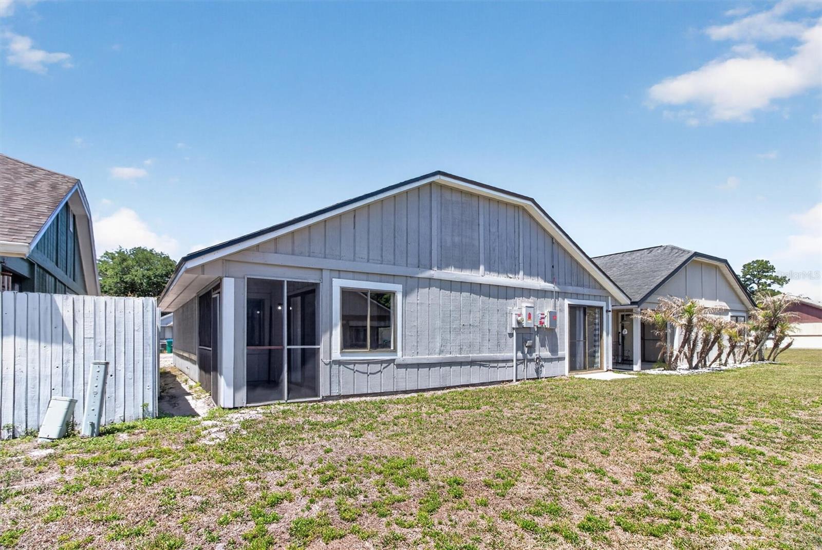 WILDWOOD - Residential