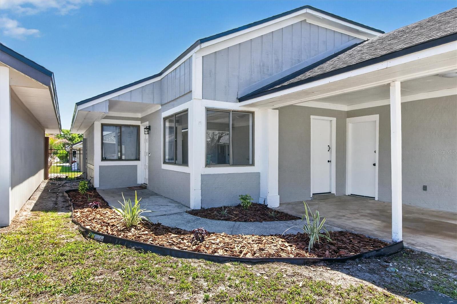 WILDWOOD - Residential