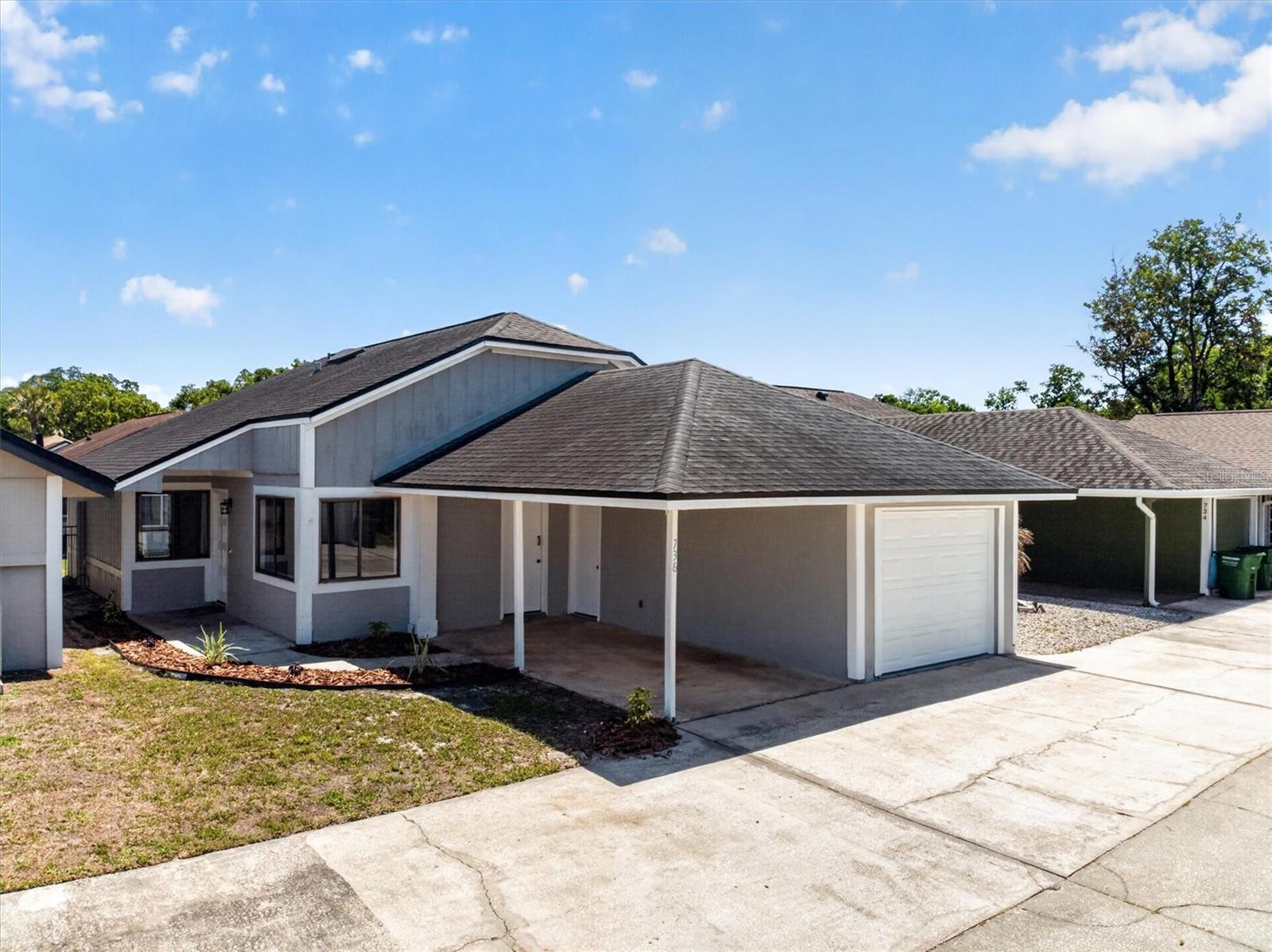 WILDWOOD - Residential