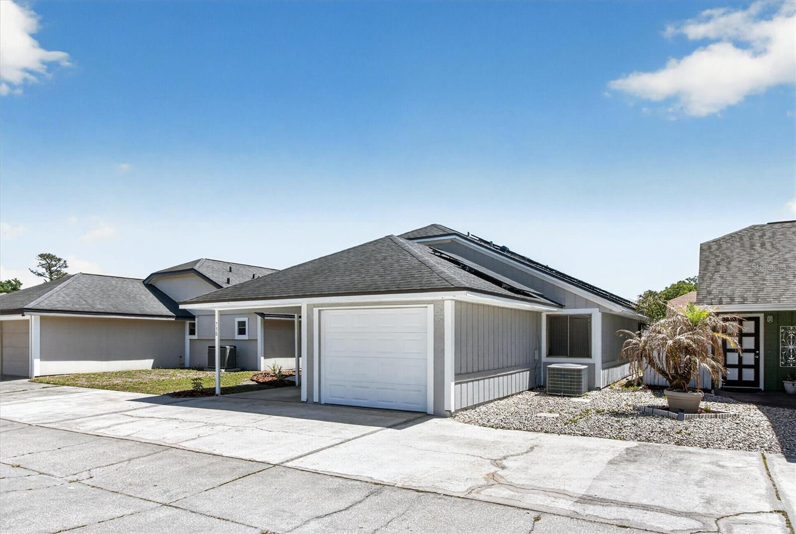 WILDWOOD - Residential