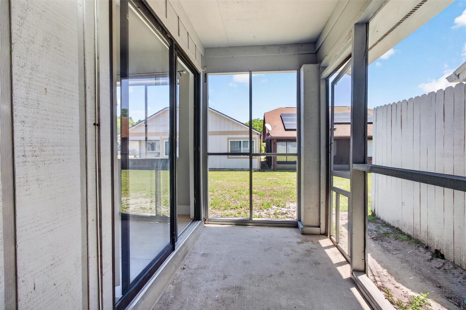 WILDWOOD - Residential