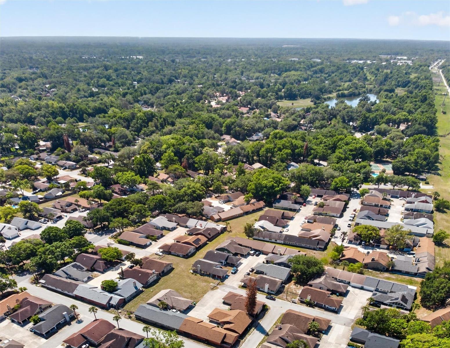 WILDWOOD - Residential