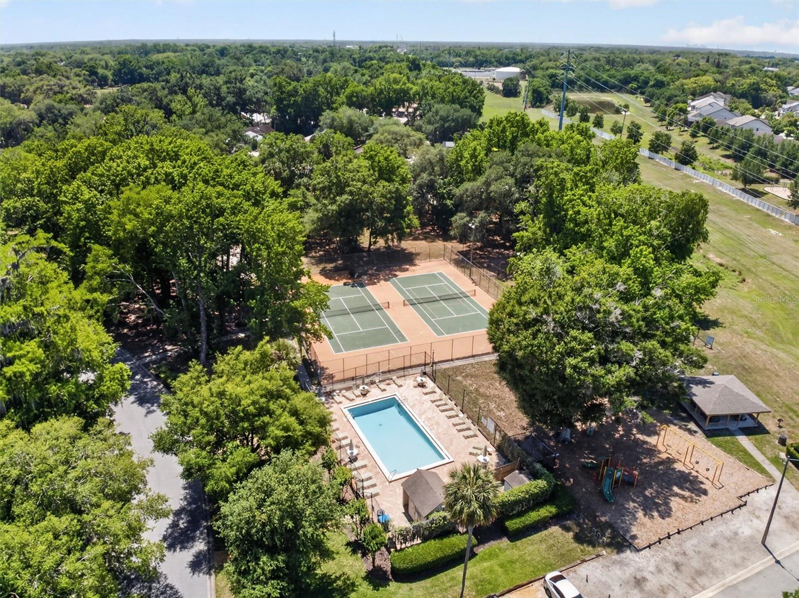 WILDWOOD - Residential