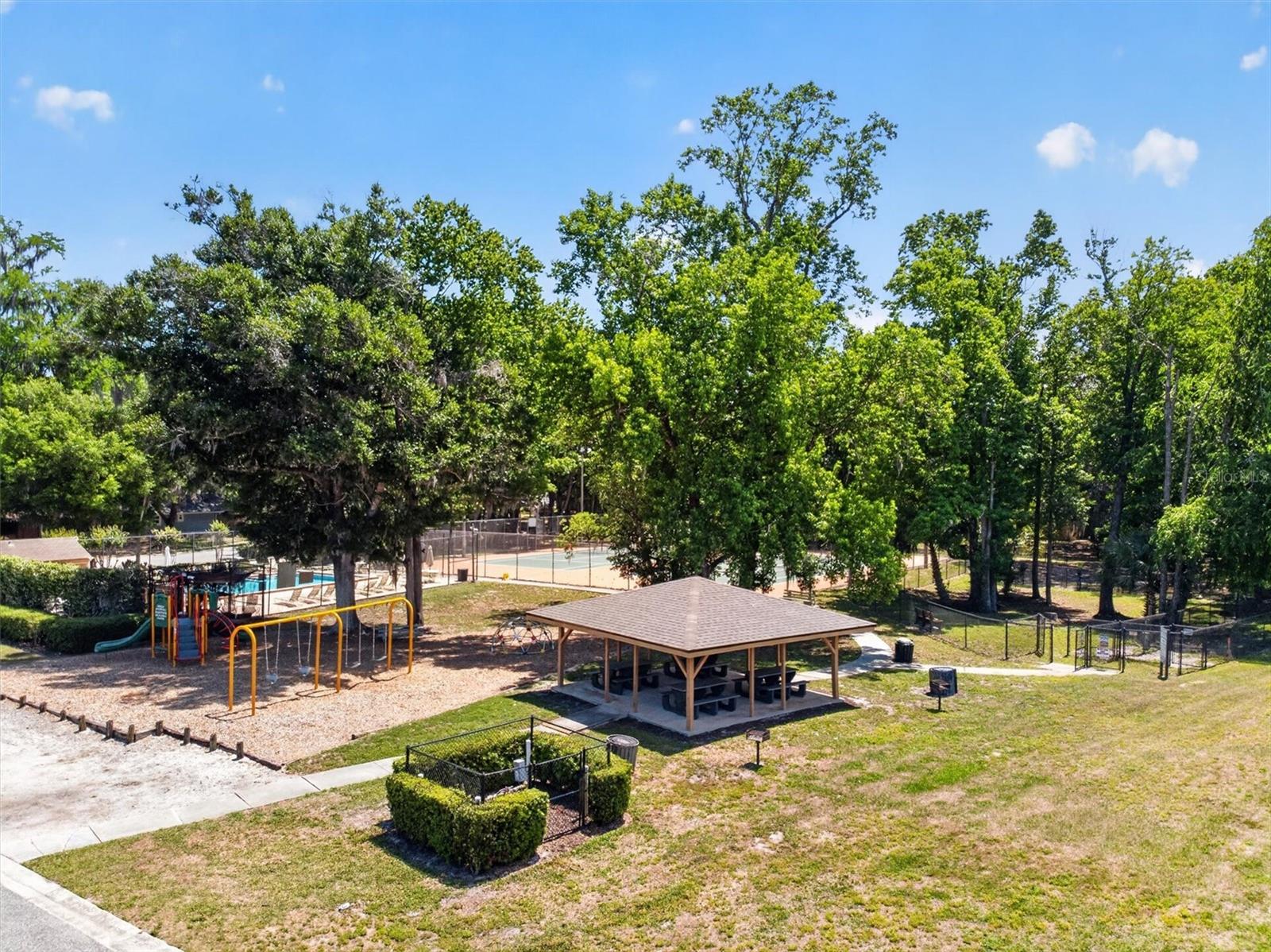 WILDWOOD - Residential