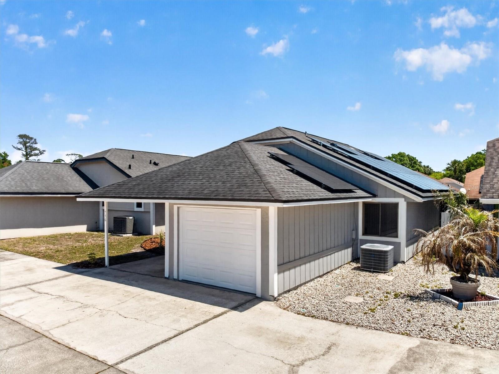 WILDWOOD - Residential