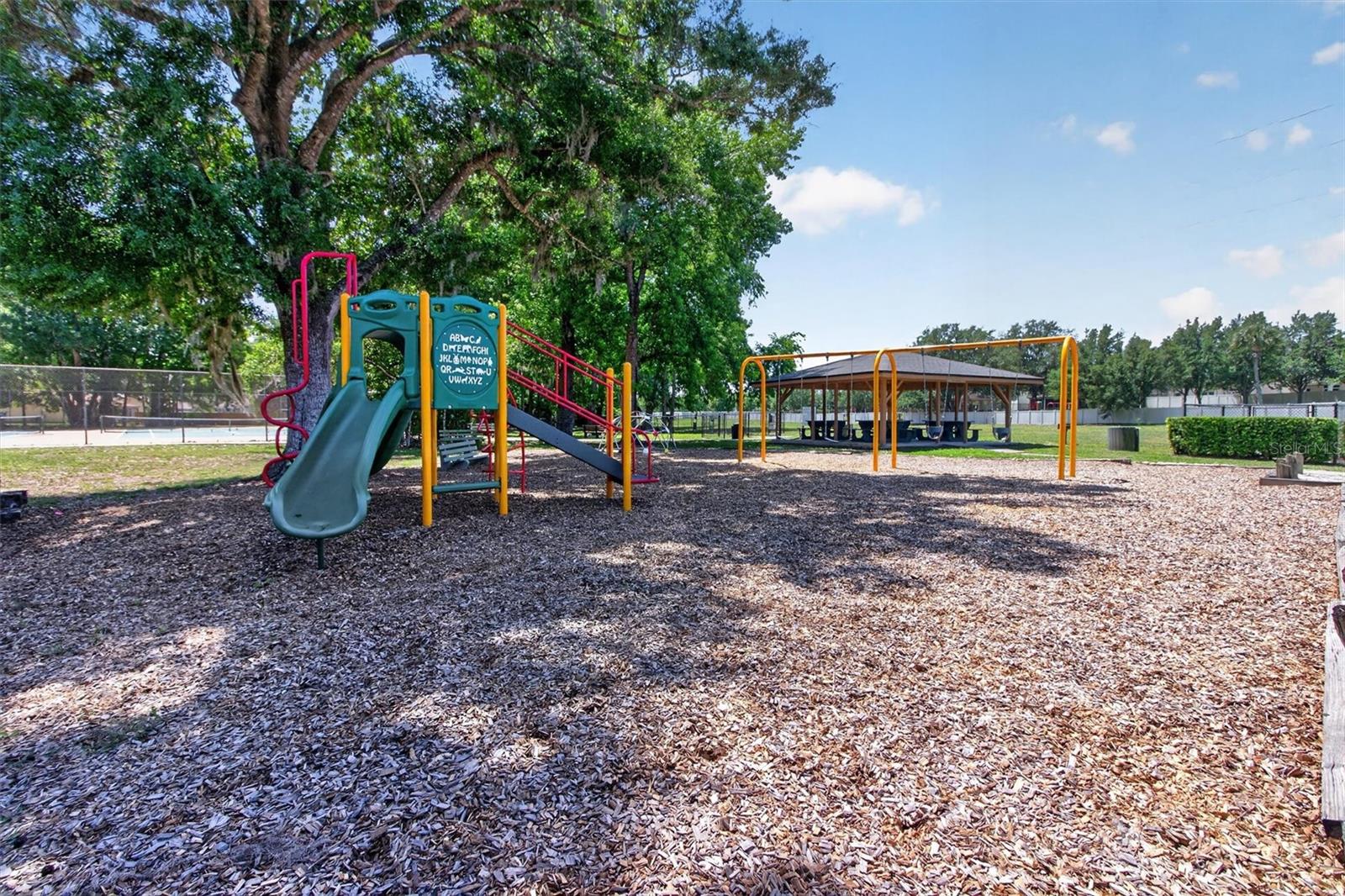 WILDWOOD - Residential