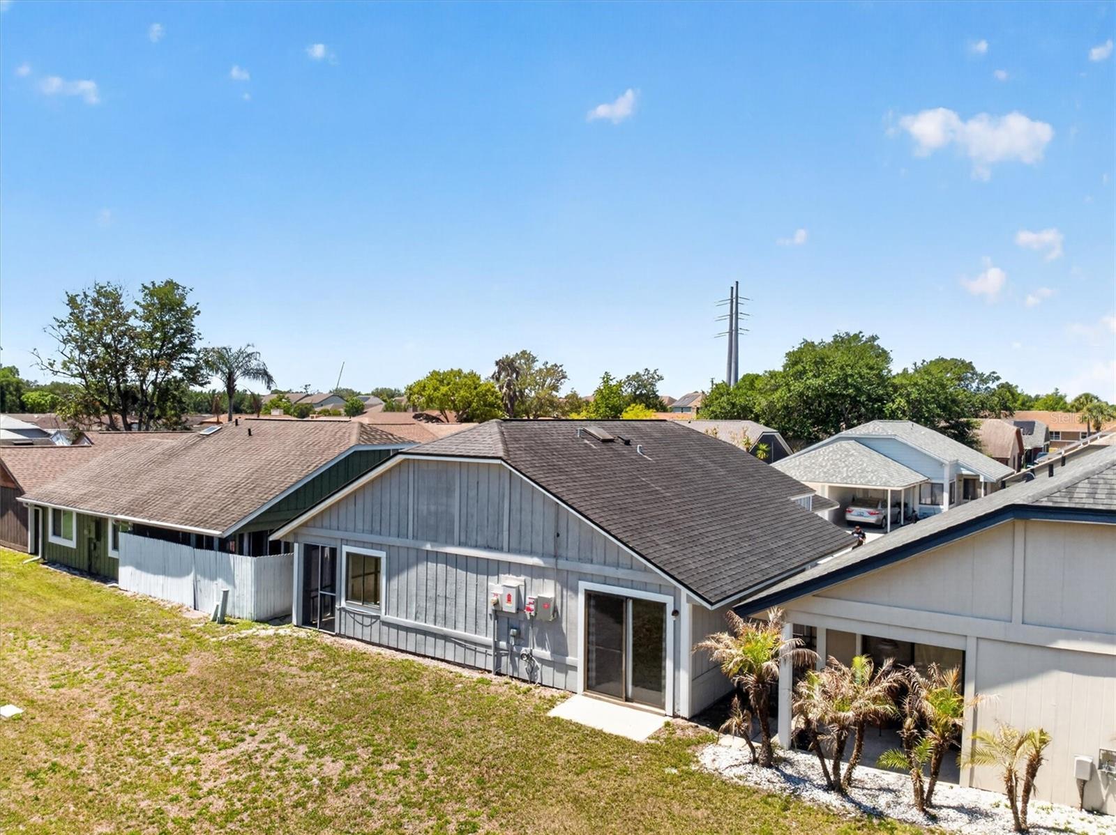 WILDWOOD - Residential
