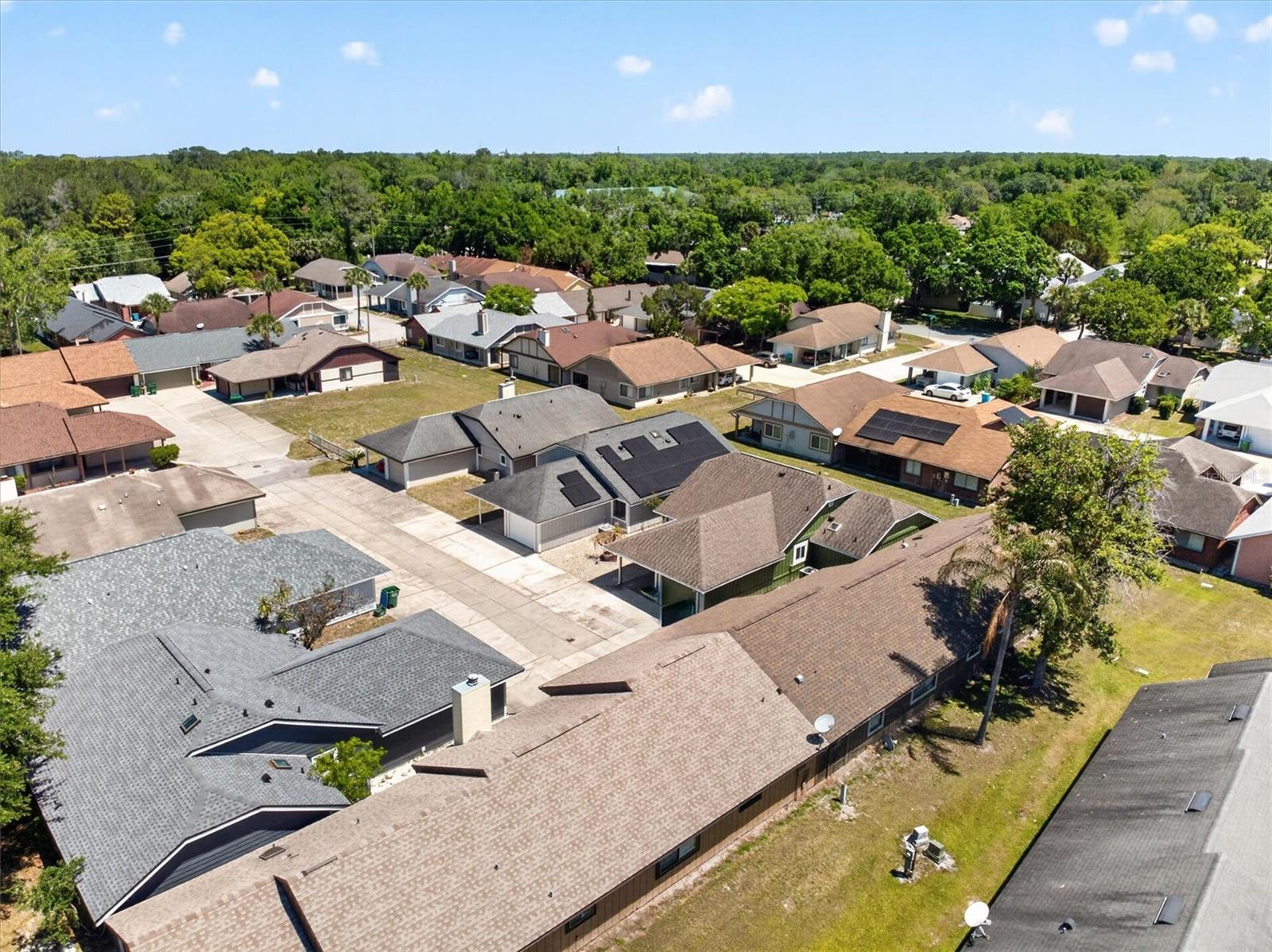WILDWOOD - Residential