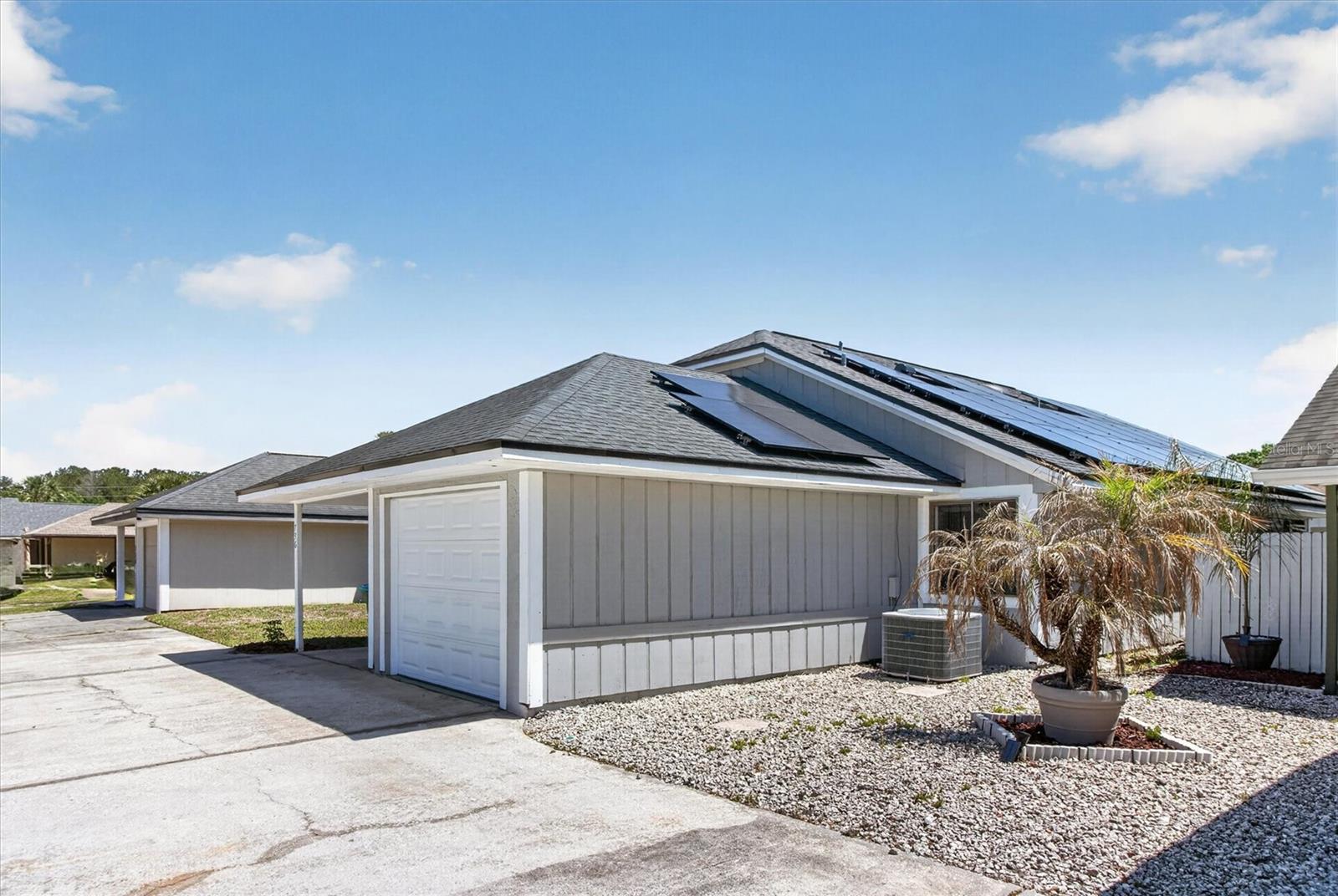 WILDWOOD - Residential