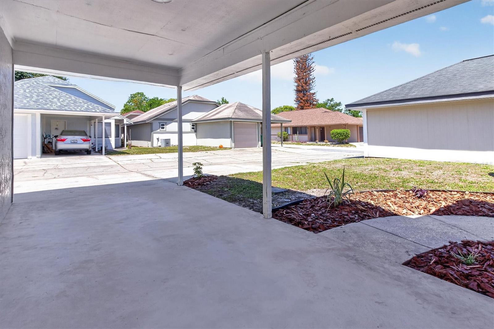 WILDWOOD - Residential