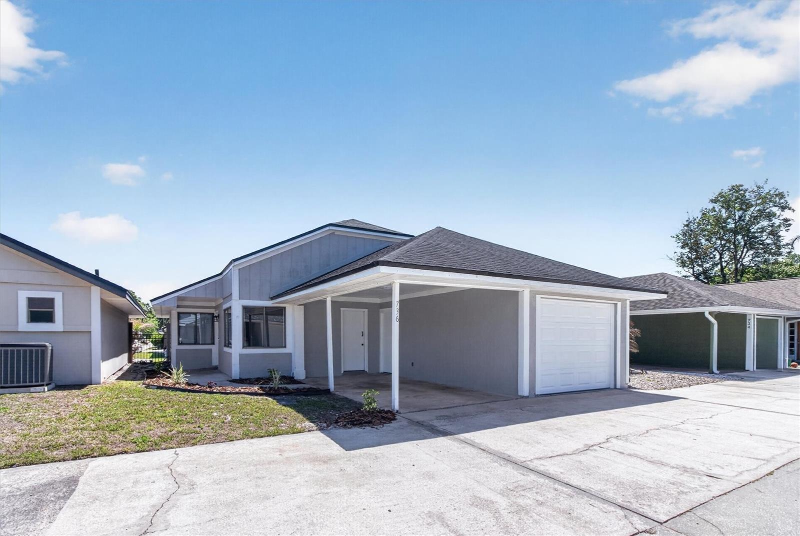 WILDWOOD - Residential