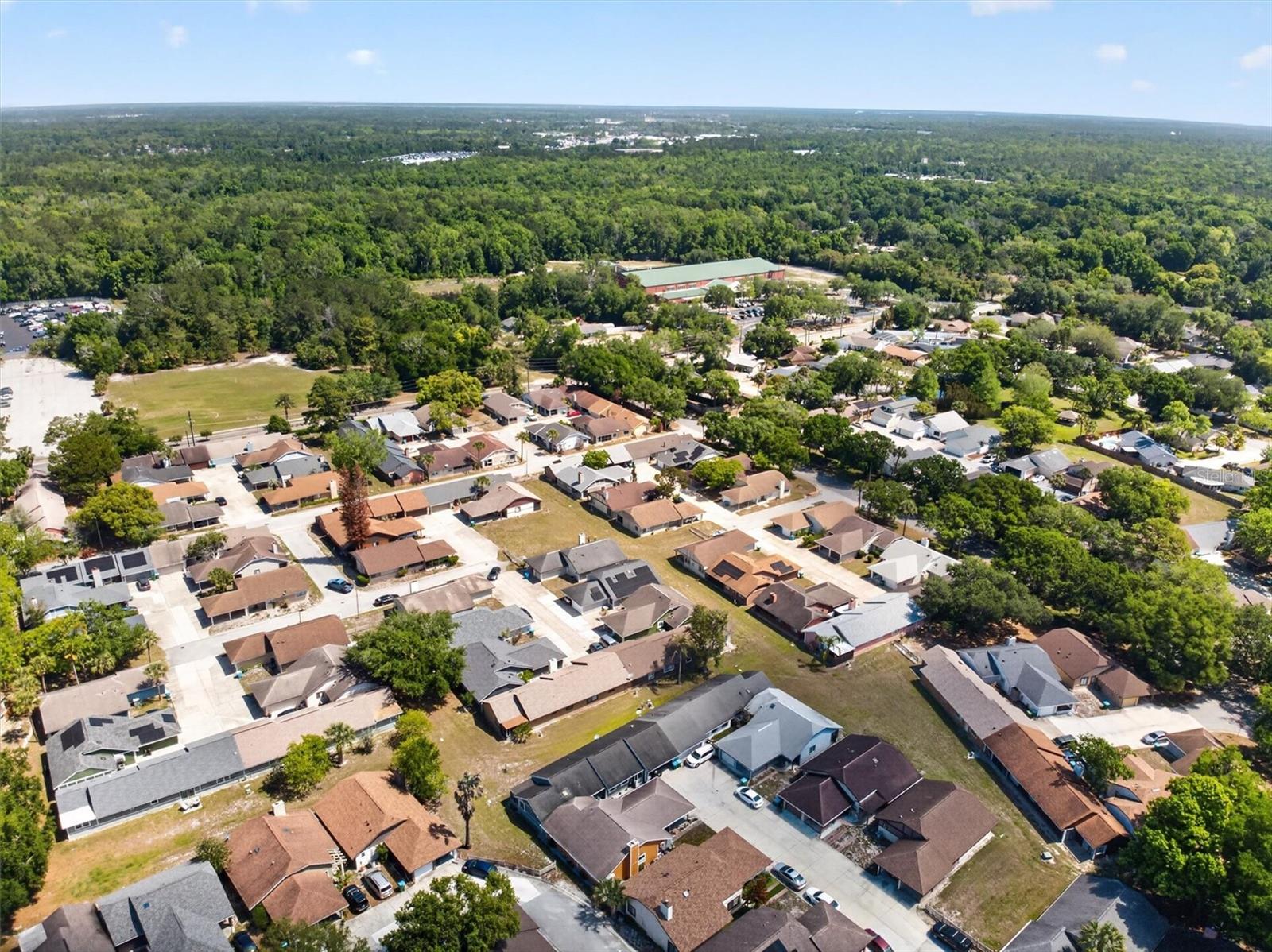 WILDWOOD - Residential