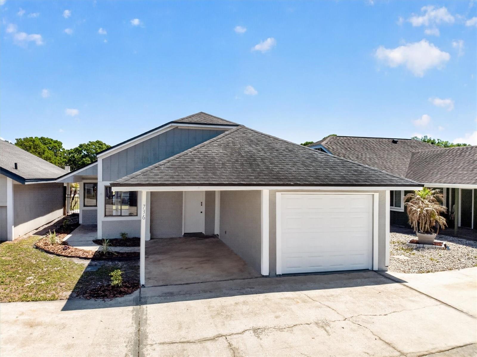 WILDWOOD - Residential