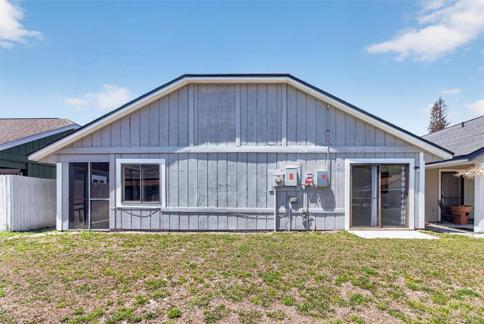 WILDWOOD - Residential