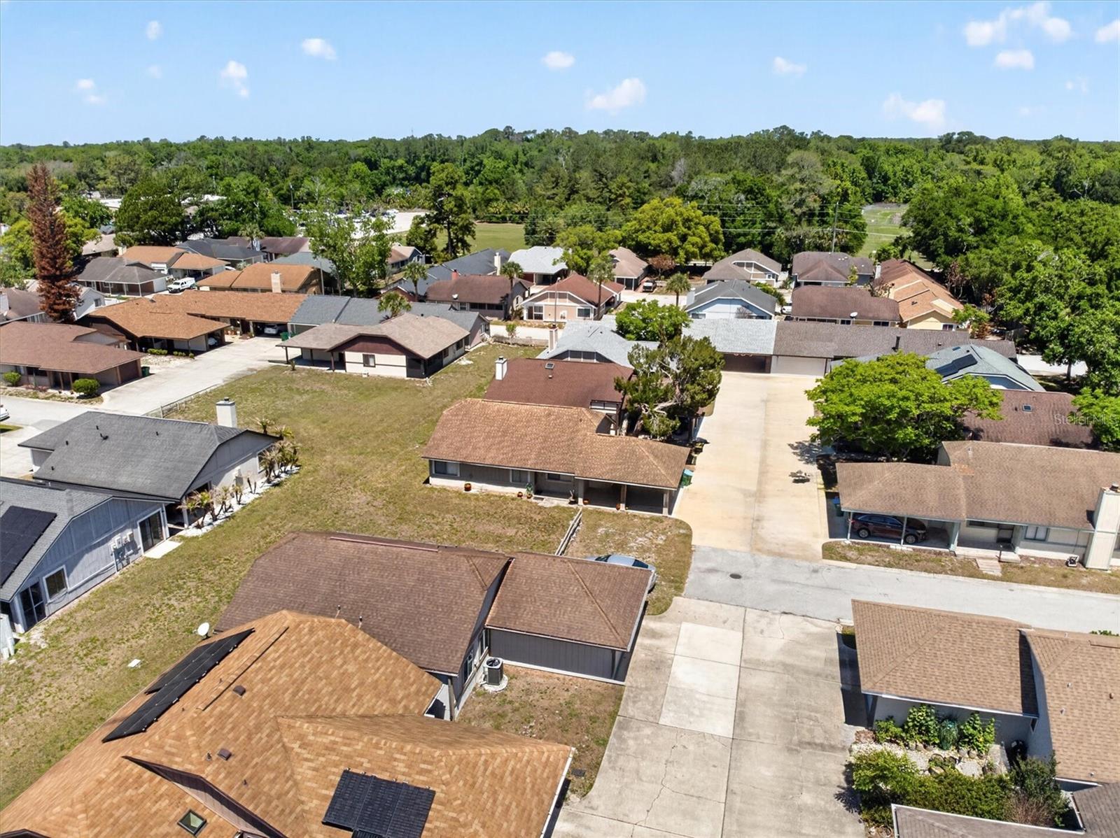 WILDWOOD - Residential