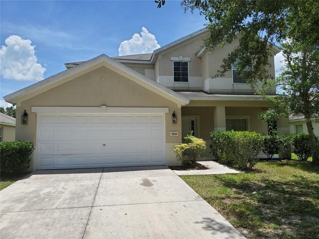 Photo of 5584 SW 39th Street, Ocala, FL 34474 (MLS # OM720573)