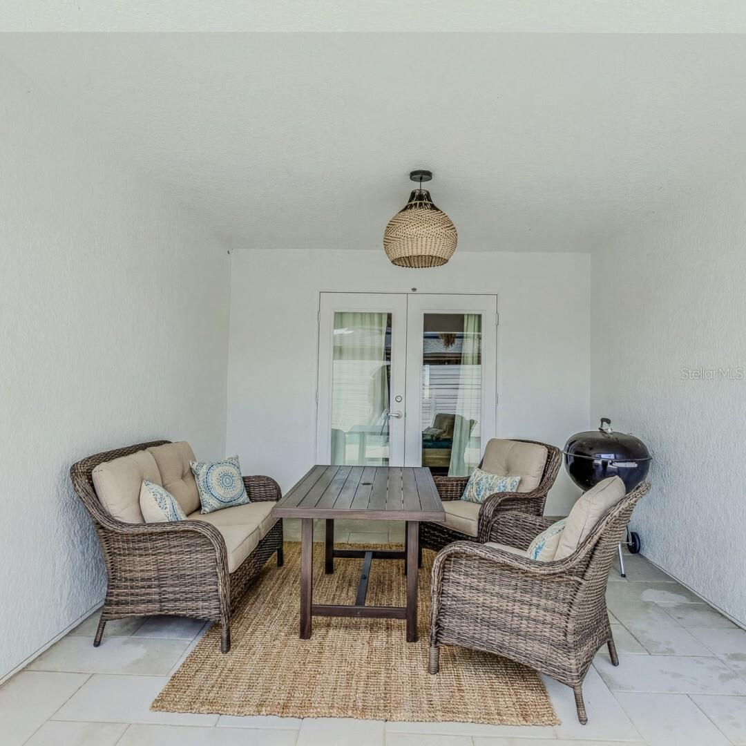 PORT CHARLOTTE SUB 25 - Residential