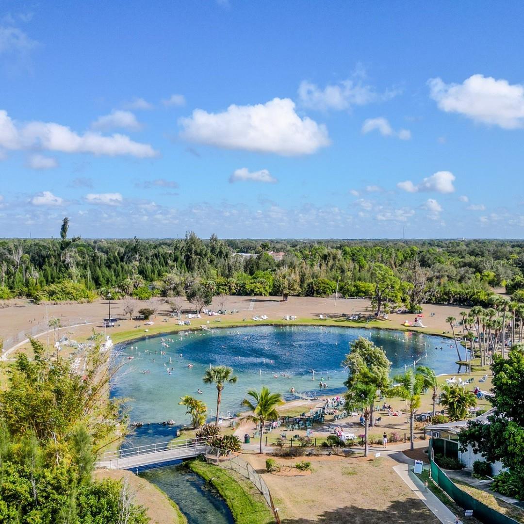 PORT CHARLOTTE SUB 25 - Residential