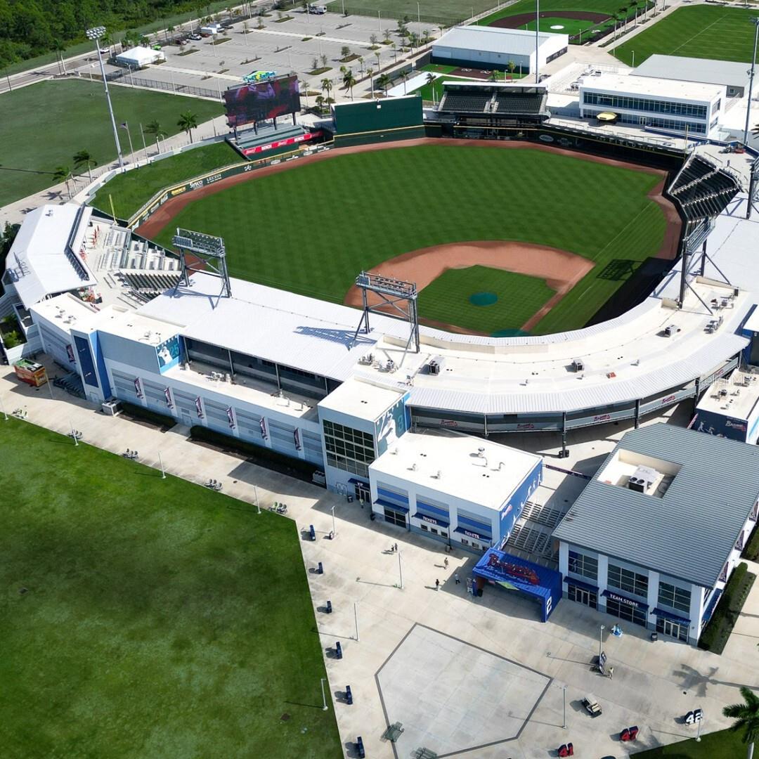 PORT CHARLOTTE SUB 25 - Residential