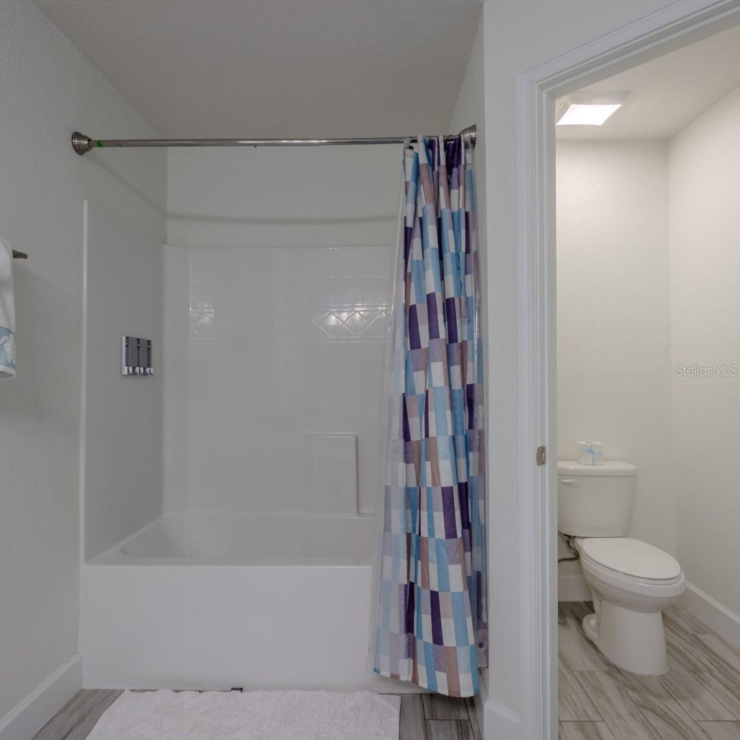 PORT CHARLOTTE SUB 25 - Residential