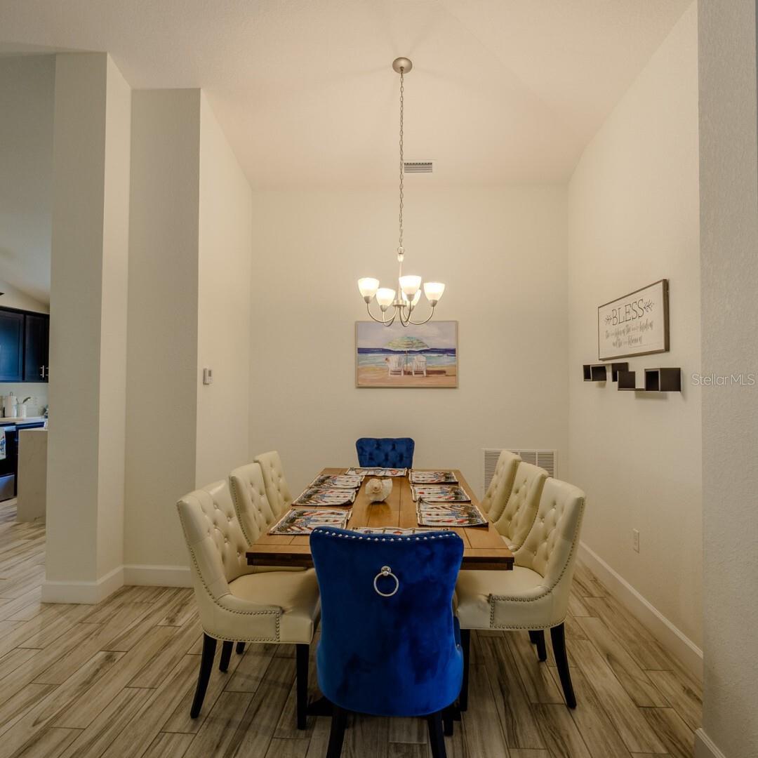 PORT CHARLOTTE SUB 25 - Residential