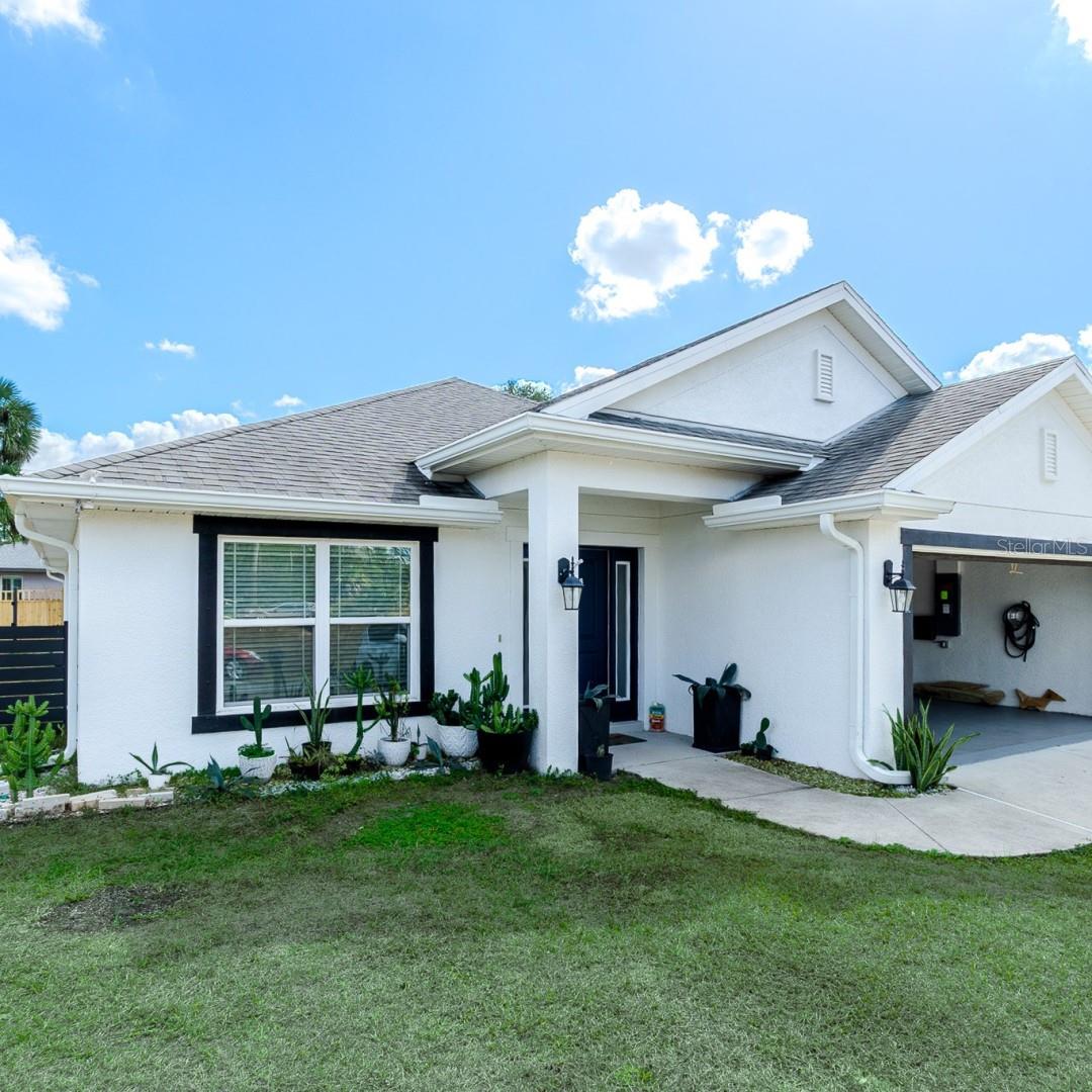 PORT CHARLOTTE SUB 25 - Residential