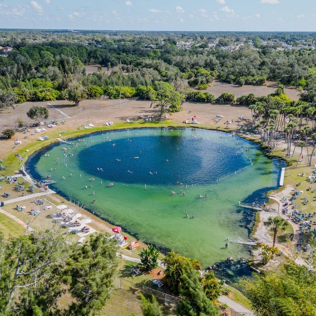 PORT CHARLOTTE SUB 25 - Residential