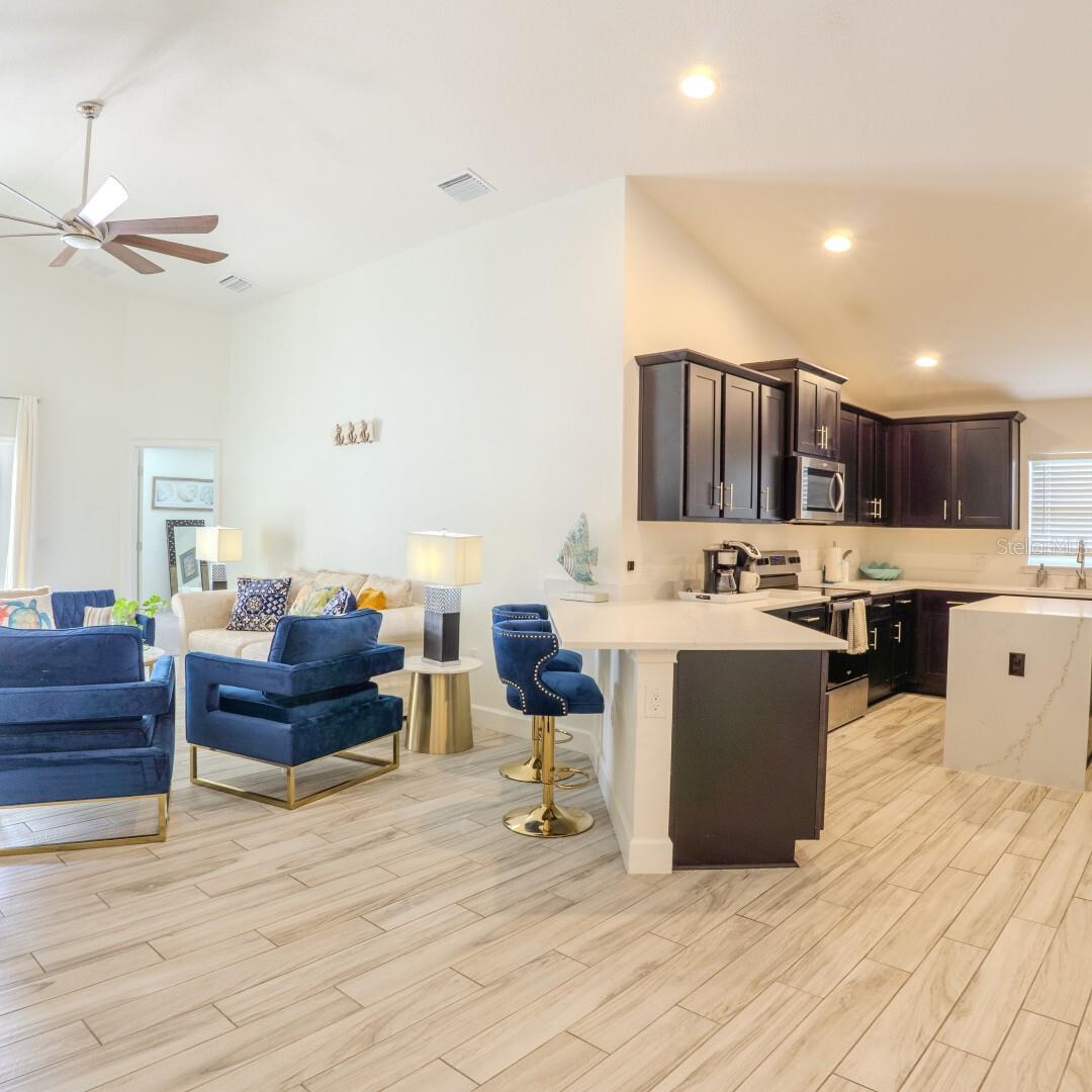 PORT CHARLOTTE SUB 25 - Residential