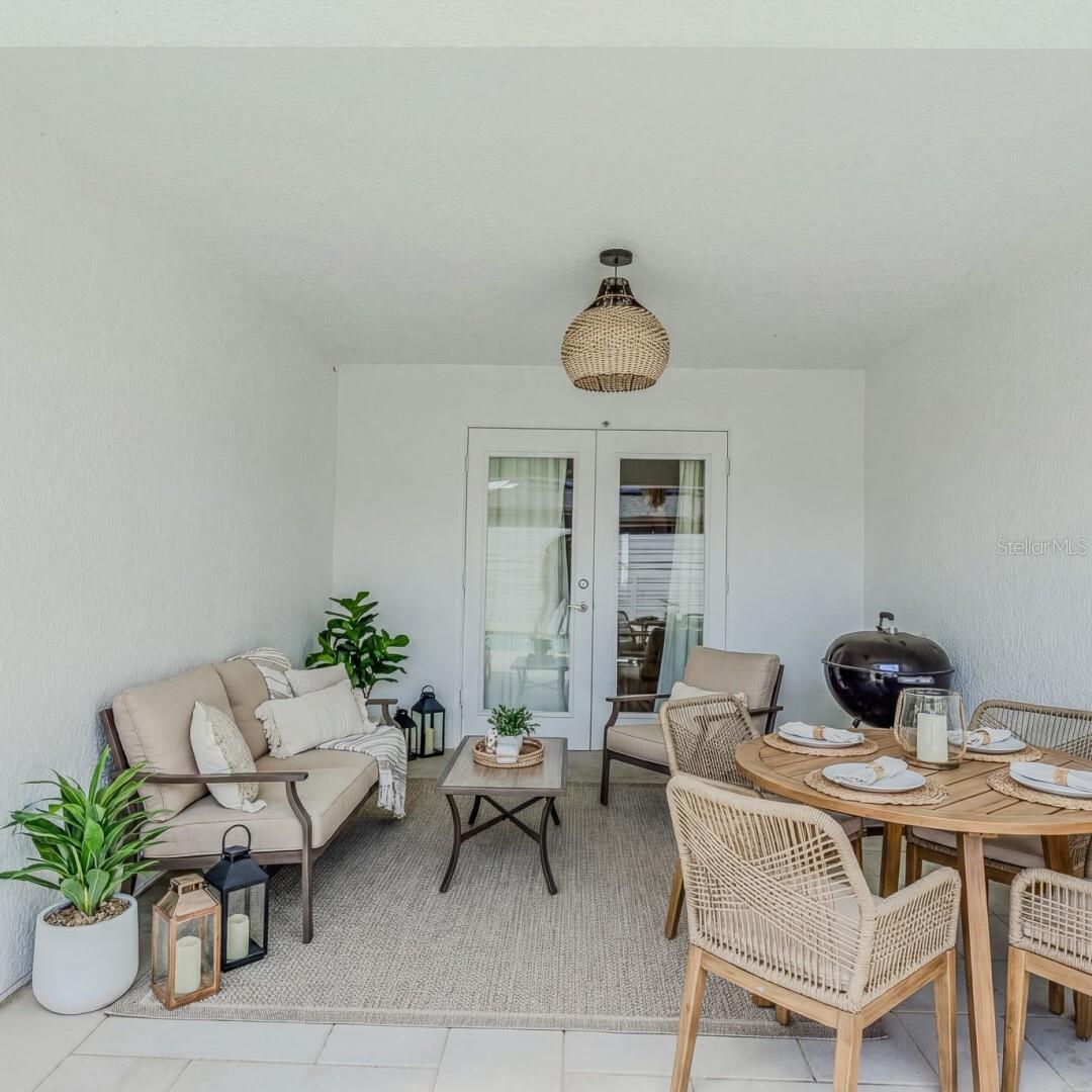 PORT CHARLOTTE SUB 25 - Residential