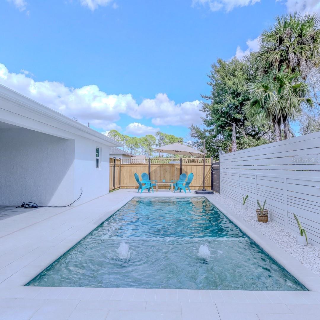 PORT CHARLOTTE SUB 25 - Residential