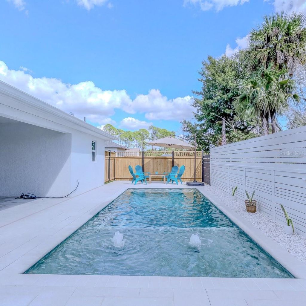 Photo of 4638 Clarke Street, North Port, FL 34286 (MLS # L4959320)